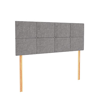 Highgrove Sagittarius Strutted Headboard Image